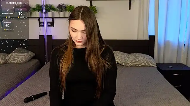 Kira Jin online show from 14, 1, 2026