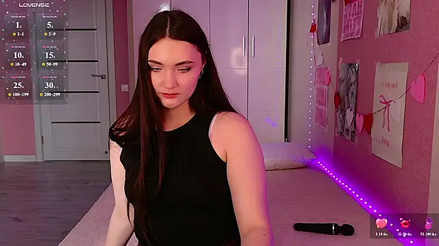 Snapshot of Kira_Jin chatting on 29, 6, 2026 Kira Jin online show from 29, 6, 2026