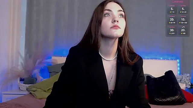 Snapshot of Kira_Jin chatting on 20, 3, 2025 Kira Jin online show from 20, 3, 2025
