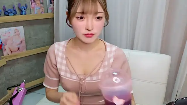 mimitan4545 online show from 14, 11, 2025