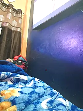 neha007-K online show from 21, 2, 2025