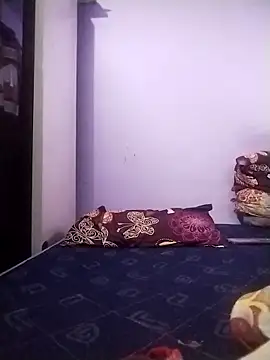 neha007-K online show from 27, 10, 2025