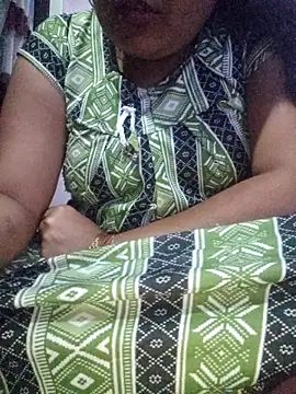 neha007-K online show from 13, 2, 2026