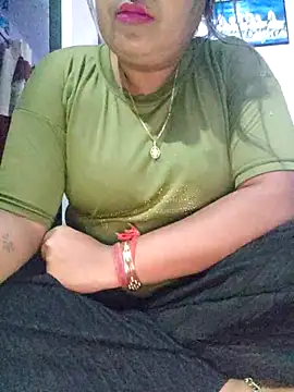 neha007-K online show from 28, 2, 2026