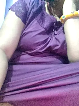 neha007-K online show from 24, 7, 2026