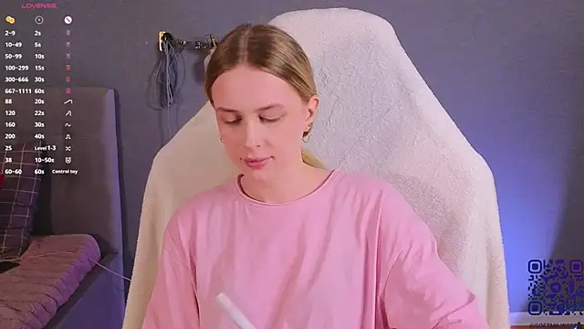 soft babe online show from 3, 7, 2026