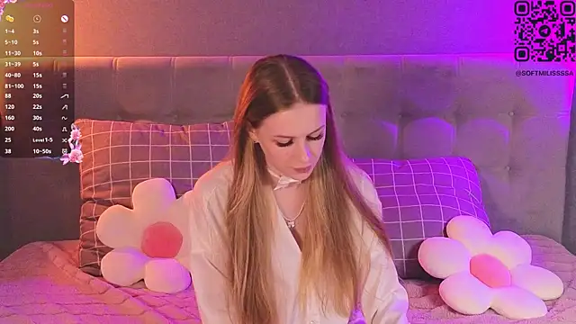 soft babe online show from 19, 12, 2025