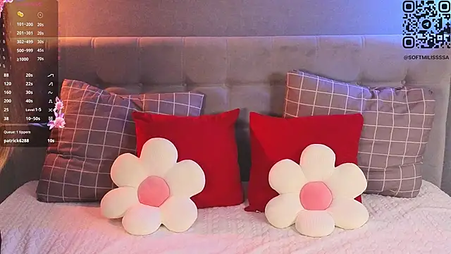 soft babe online show from 20, 12, 2025