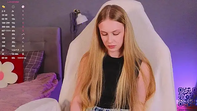 soft babe online show from 4, 7, 2026