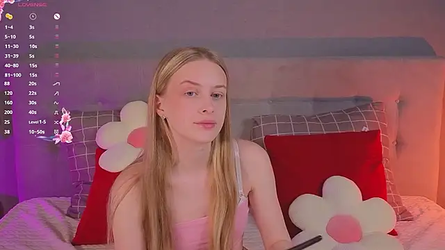 soft babe online show from 18, 2, 2026