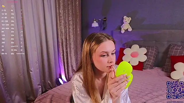 soft babe online show from 26, 6, 2026