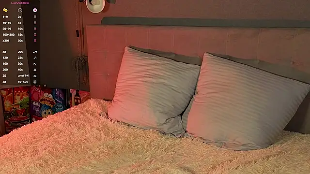 soft babe online show from 12, 3, 2025