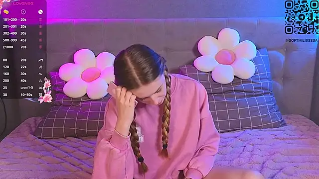 soft babe online show from 29, 11, 2025