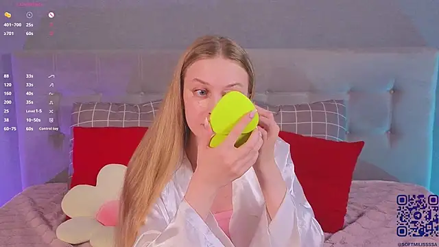 Snapshot of soft_babe chatting on 4, 6, 2026 soft babe online show from 4, 6, 2026