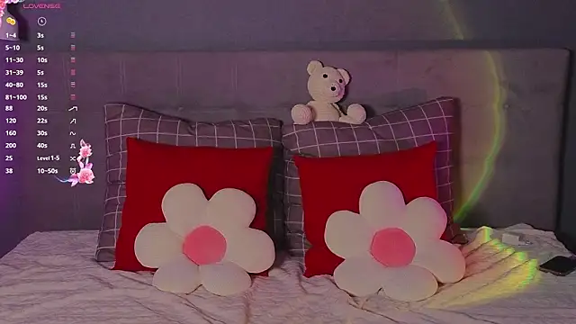 soft babe online show from 17, 3, 2026