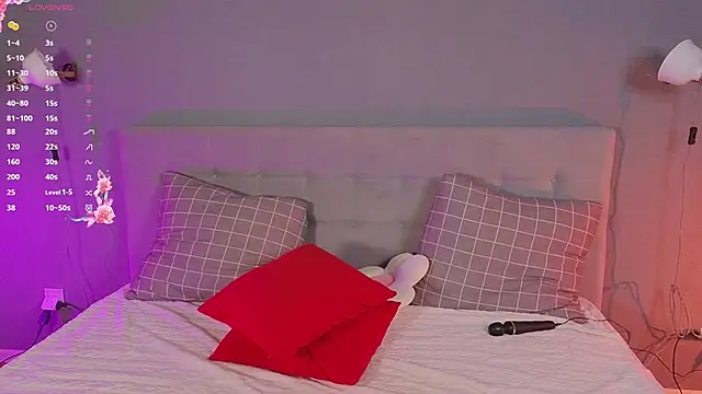 soft babe online show from 7, 2, 2026