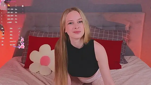 soft babe online show from 11, 3, 2026