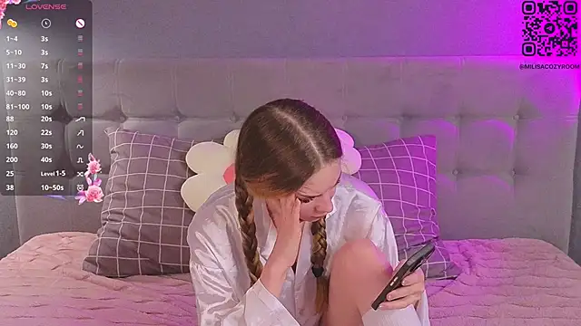 soft babe online show from 20, 10, 2025