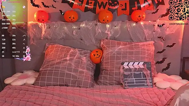 soft babe online show from 2, 11, 2025