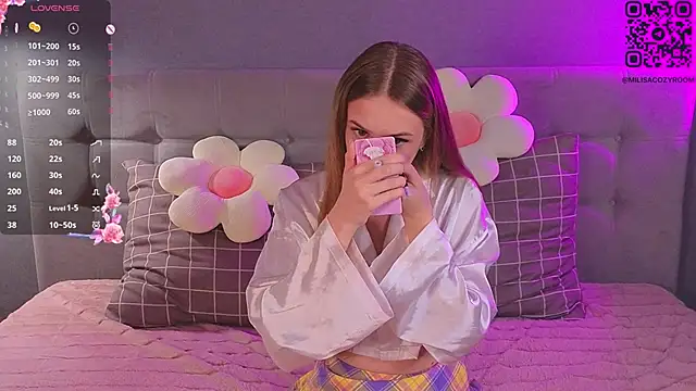 soft babe online show from 25, 10, 2025