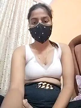 fuungirl38 online show from 16, 4, 2026