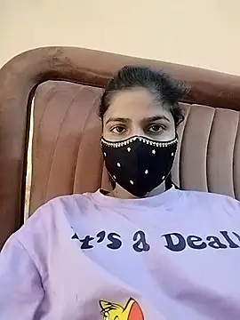 fuungirl38 online show from 11, 5, 2026