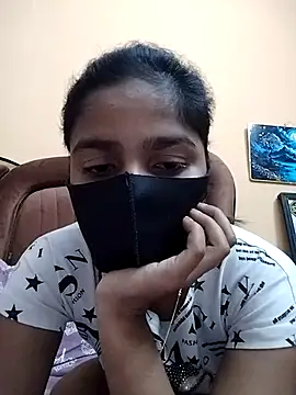 fuungirl38 online show from 12, 4, 2026