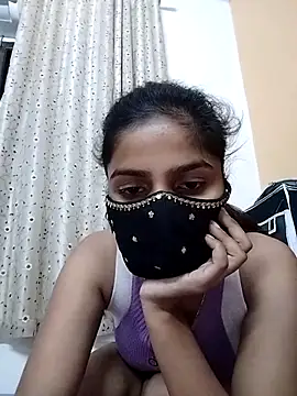 fuungirl38 online show from 11, 5, 2026