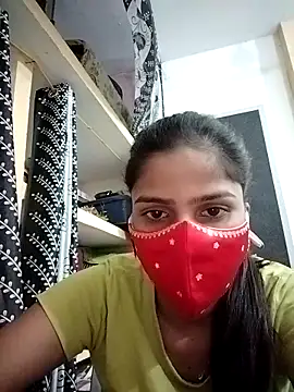 fuungirl38 online show from 15, 10, 2025