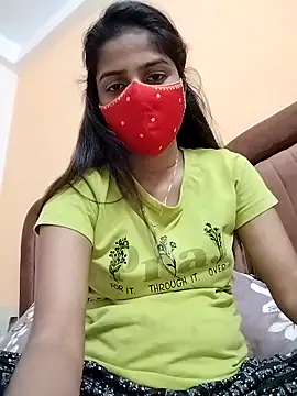 fuungirl38 online show from 21, 10, 2025