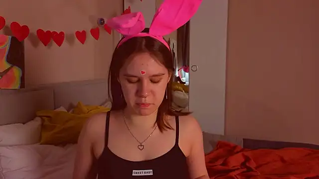 Mia Luw online show from 20, 3, 2026