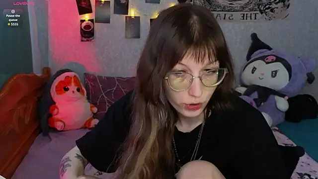 lissaros online show from 18, 2, 2026