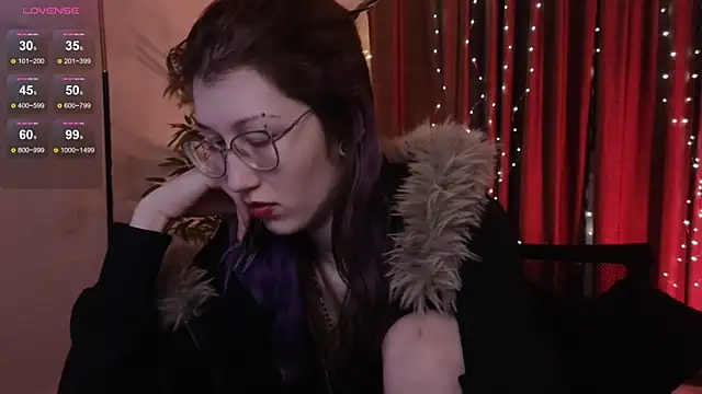 lissaros online show from 16, 12, 2025