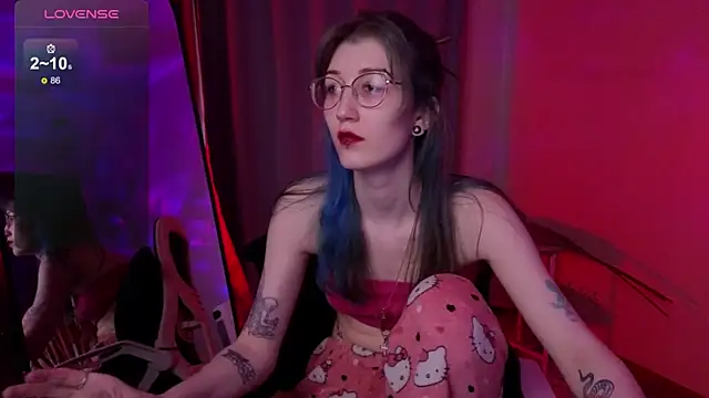 lissaros online show from 6, 11, 2025