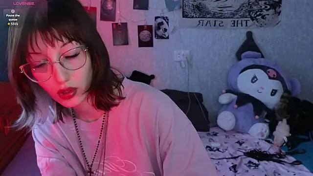 lissaros online show from 14, 2, 2026