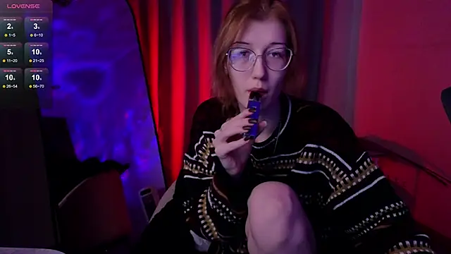 lissaros online show from 21, 10, 2025