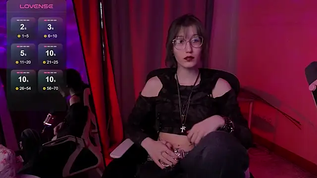 lissaros online show from 5, 11, 2025