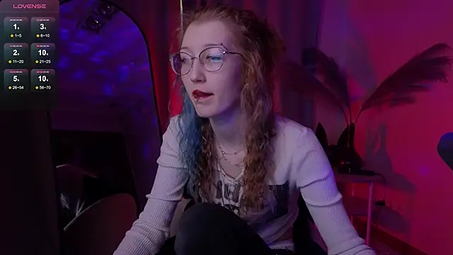 lissaros online show from 12, 10, 2025