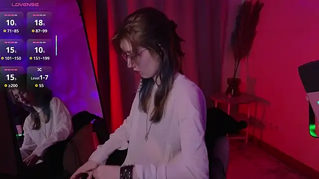 lissaros online show from 17, 11, 2025