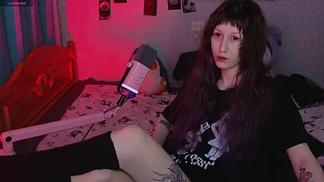 lissaros online show from 11, 3, 2026