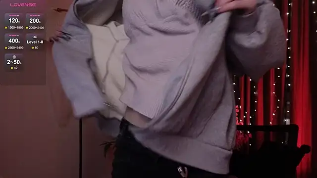 lissaros online show from 18, 12, 2025