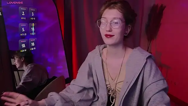 lissaros online show from 16, 11, 2025