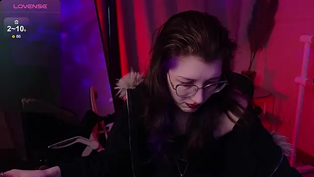 lissaros online show from 25, 11, 2025