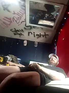 cocknballs2 online show from 3, 2, 2025