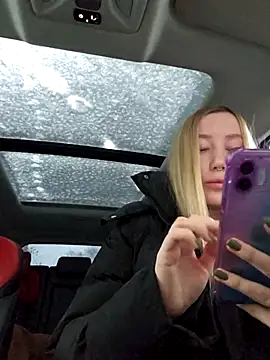 Pussy Drive03 online show from 12, 11, 2025