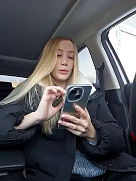 Pussy Drive03 online show from 29, 11, 2025