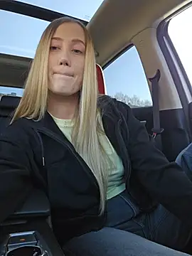 Pussy Drive03 online show from 29, 4, 2026