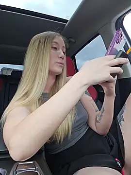 Pussy Drive03 online show from 13, 5, 2026