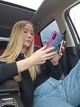 Pussy Drive03 online show from 14, 5, 2026