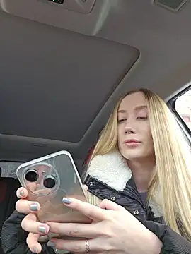 Pussy Drive03 online show from 19, 2, 2026